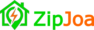 Zipjoa Logo